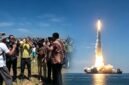 Gubernur Lampung dan rombongan saat peluncuran Satelit Lampung One di Tiongkok [lin]