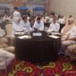 Gubernur Mirza saat Membuka Bimtek DPRD [Rm]