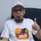 Hendro Saky, Ketua JMSI Aceh