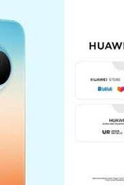 Huawei Luncurkan Pura 90s Series di Indonesia