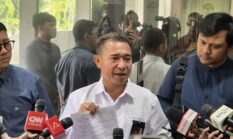 KWP Kecam Pernyataan Benny K. Harman Diduga Sebut Wartawan “Otak Kamu Ada Gak”