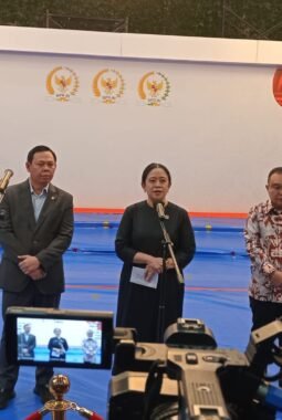 DPR Segera Proses Surpres Pengisian Jabatan Dewan Gubernur BI