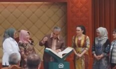 Ketua MPR RI: Arsip Konstitusi Rekam Jejak Perjalanan Indonesia Membangun Negara