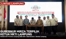 HKTI Motor Hilirisasi untuk Kesejahteraan Petani