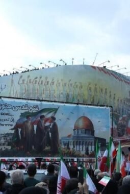IRGC Tepis Ada Perundingan’Jalur Belakang’ dengan AS