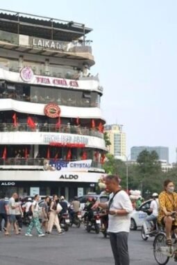 Menuju Negara Terkemuka 2035, Vietnam Bidik 10 Juta Pekerja Kuasai AI