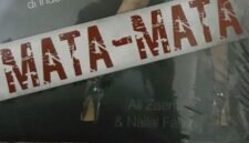 Ilustrasi Berita Mata-Mata
