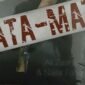 Ilustrasi Berita Mata-Mata