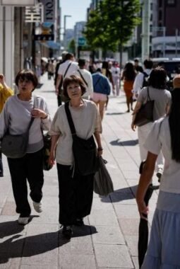 Menarik, Pajak Makan Minum Jepang Turun jadi 1%, Lampung?