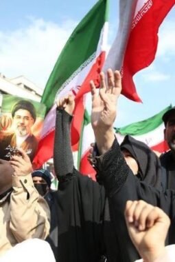 Iran Eksekusi 2 Pria yang Bekerja Sama dengan Mossad
