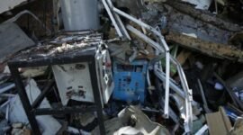 Iran Usul ke Qatar agar menerima Tim Pencari Fakta soal Penangkapan 3 Pilot Iran [xin]