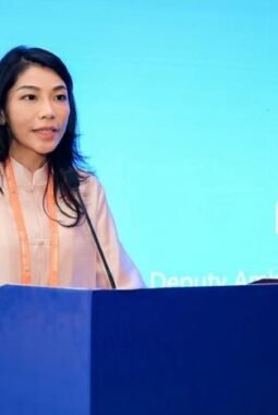 Komunitas Pemuda China-ASEAN 2026 Ruang Dialog Diplomat Indonesia