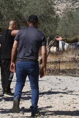 Israel Kembali Tewaskan 3 Warga Palestina