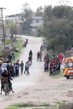 Israel Serang Pangkalan Udara Suriah, Ancam Turkiye