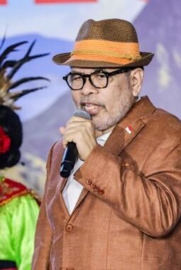 KBRI Beijing Keren, Gempita Merdeka Hadirkan 5000 Pengunjung