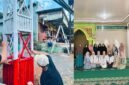 Mahasiswa KKN UIN Raden Intan Lampung Kelompok 97