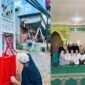 Mahasiswa KKN UIN Raden Intan Lampung Kelompok 97