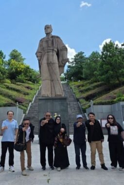 Kampung Halaman Cheng Ho Terus Lestarikan Warisan Maritim