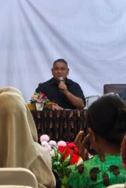 Rektor IHTP: Otsus Wujud Komitmen Pusat Membangun Papua