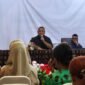 Ketum JMSI Teguh Santosa di Manokwari