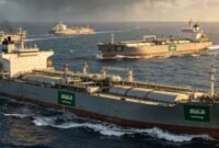 Konflik Houthi Yaman, Yaman dan Arab Saudi menghangatkam suasana Laut Merah [xin]