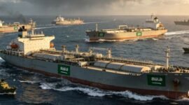 Konflik Houthi Yaman, Yaman dan Arab Saudi menghangatkam suasana Laut Merah [xin]