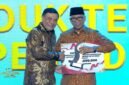 Lampung Raih Daerah Prestasi 2026 Versi Kemendagri