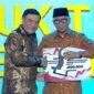 Lampung Raih Daerah Prestasi 2026 Versi Kemendagri