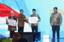 Lamsel Raih Penghargaan Lewat Program HELAU