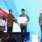 Lamsel Raih Penghargaan Lewat Program HELAU