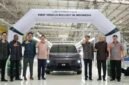 Leapmotor memulai produksi lokal dua mobil listriknya di Indonesia di fasilitas perakitan yang berlokasi di Purwakarta, Provinsi Jawa Barat.[Indo]