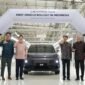 Leapmotor memulai produksi lokal dua mobil listriknya di Indonesia di fasilitas perakitan yang berlokasi di Purwakarta, Provinsi Jawa Barat.[Indo]