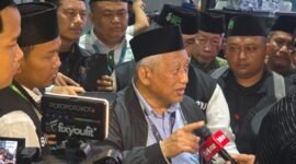 Prof. Mohammad Nuh