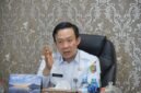 Sekdaprov Lampung Marindo Kurniawan [lmp]