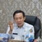 Sekdaprov Lampung Marindo Kurniawan [lmp]