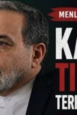Iran Tutup Buku Perundingan dengan AS, Kecuali…