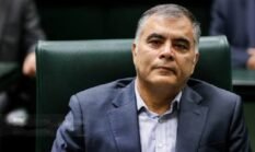 Iran Sebut Suplai Minyak ke Pelanggan Aman-aman Saja