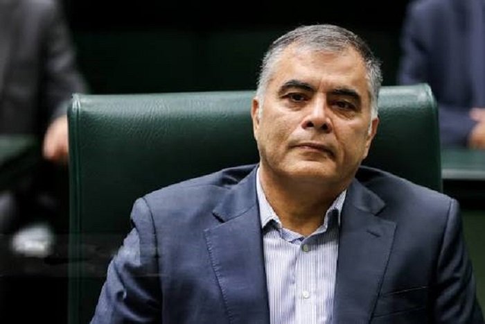 Menteri Perminyakan Iran