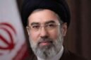Mojtaba Khamenei, Pemimpin Tertinggi Iran