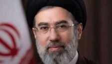 Mojtaba Khamenei, Pemimpin Tertinggi Iran