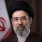 Mojtaba Khamenei, Pemimpin Tertinggi Iran