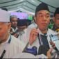 Calon Ketua Umum PBNU, KH Zulfa Mustofa dan Pendukung [Orba]