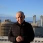 Benjamin Netanyahu PM Israel [Xin]