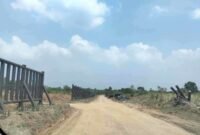 PEMAGARAN yang mubazir, kalau manusia perusak TNWK gak dibenahi [Na]
