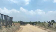 PEMAGARAN yang mubazir, kalau manusia perusak TNWK gak dibenahi [Na]