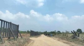 PEMAGARAN yang mubazir, kalau manusia perusak TNWK gak dibenahi [Na]