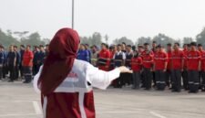 PT BTB Teguhkan Semangat Kemerdekaan Lewat Kolaborasi [BTB]