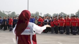 PT BTB Teguhkan Semangat Kemerdekaan Lewat Kolaborasi [BTB]