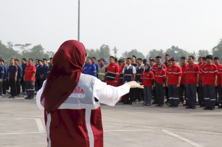 PT BTB Teguhkan Semangat Kemerdekaan Lewat Kolaborasi [BTB]