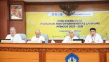 Panitia Pemilihan Rektor Unila